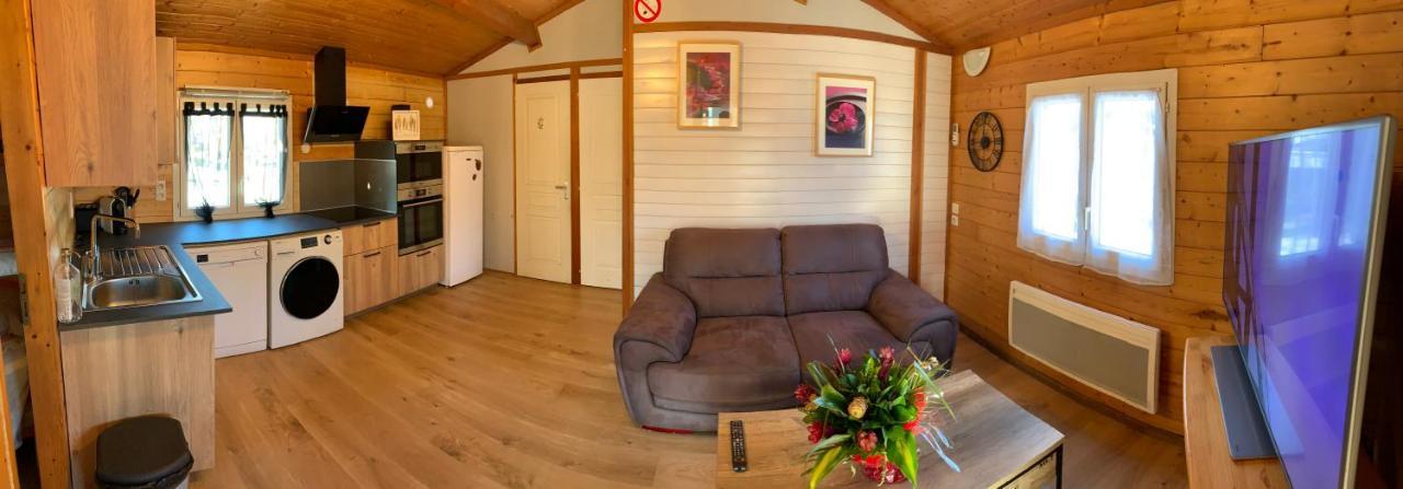 Espace Pyrenees Loisirs Argelès-Gazost Esterno foto